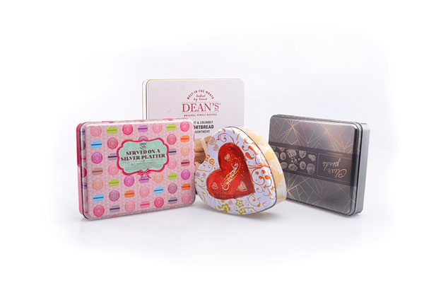 巧克力鐵盒 巧克力鐵盒