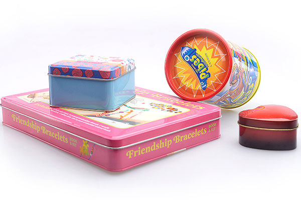 馬口鐵盒 馬口鐵盒