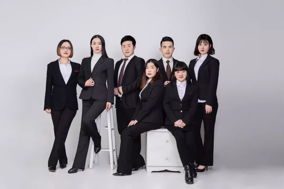 金裕制罐國際貿(mào)易部團隊風采 金裕制罐國際貿(mào)易部團隊風采