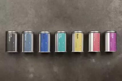 茶葉鐵罐包裝 茶葉鐵罐包裝