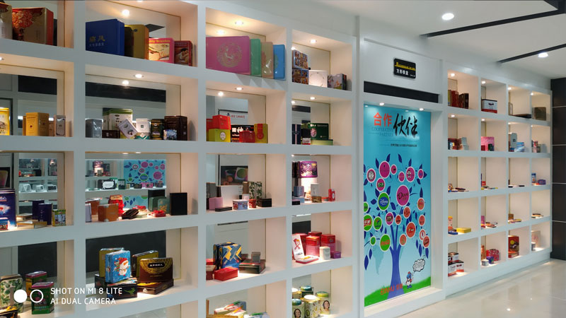 鐵盒包裝樣品 鐵盒包裝樣品