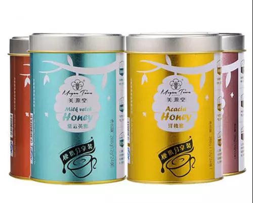 茶葉鐵盒包裝設(shè)計(jì) 茶葉鐵盒包裝設(shè)計(jì)