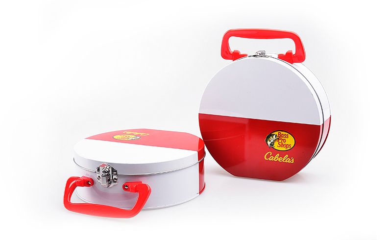 手提包裝鐵盒 手提包裝鐵盒