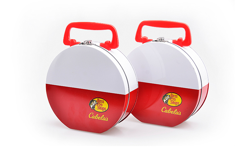 馬口鐵手提包裝盒 馬口鐵手提包裝盒