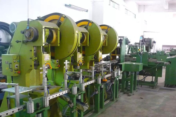 馬口鐵制罐設備機器 馬口鐵制罐設備機器