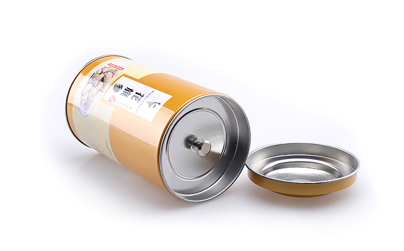 花茶包裝鐵罐 花茶包裝鐵罐