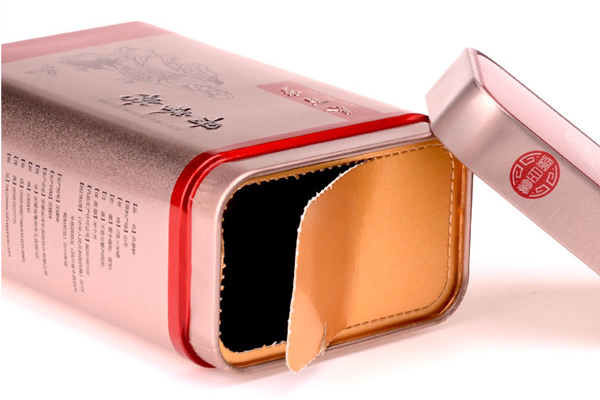 中藥材鐵盒包裝 中藥材鐵盒包裝