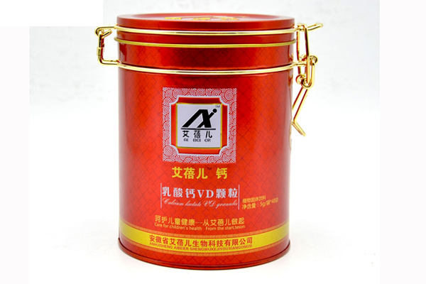 金屬包裝罐 金屬包裝罐