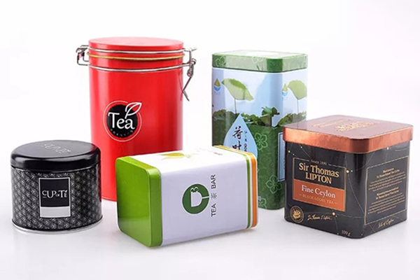 金屬包裝 金屬包裝