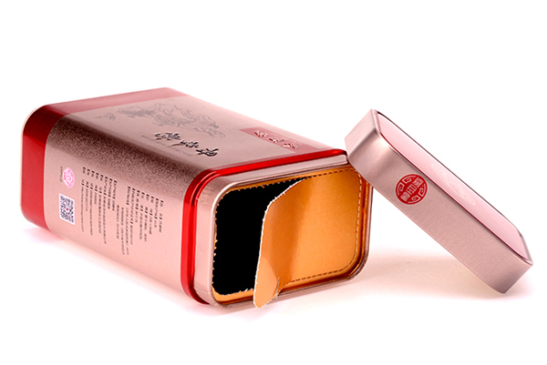 金屬中藥材包裝 金屬中藥材包裝