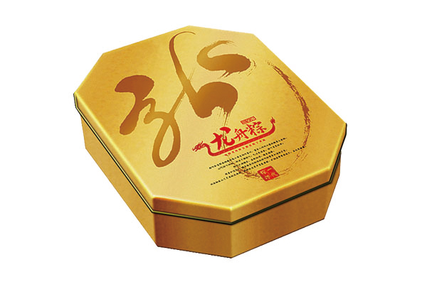 鐵盒包裝粽子 鐵盒包裝粽子