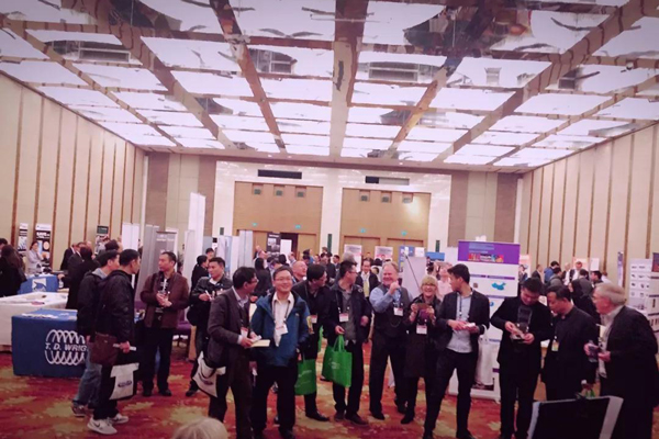 制罐峰會(huì)現(xiàn)場(chǎng) 制罐峰會(huì)現(xiàn)場(chǎng)