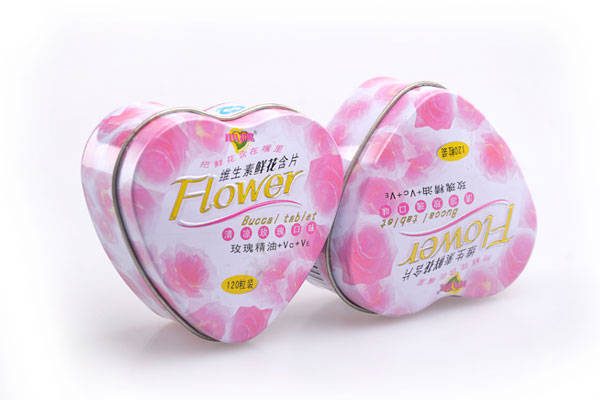 心形禮品盒 心形禮品盒