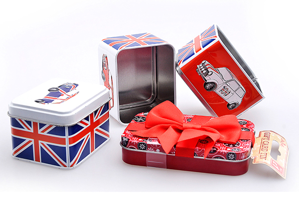 馬口鐵包裝盒 馬口鐵包裝盒