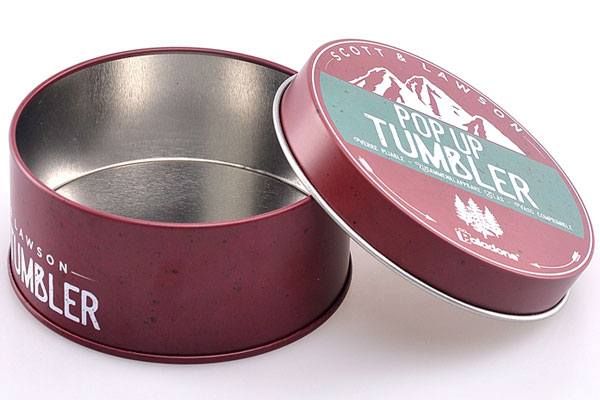 圓形馬口鐵盒 圓形馬口鐵盒