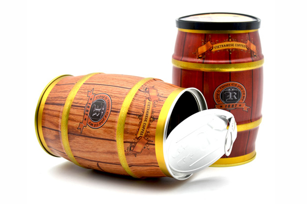 咖啡鐵罐包裝 咖啡鐵罐包裝