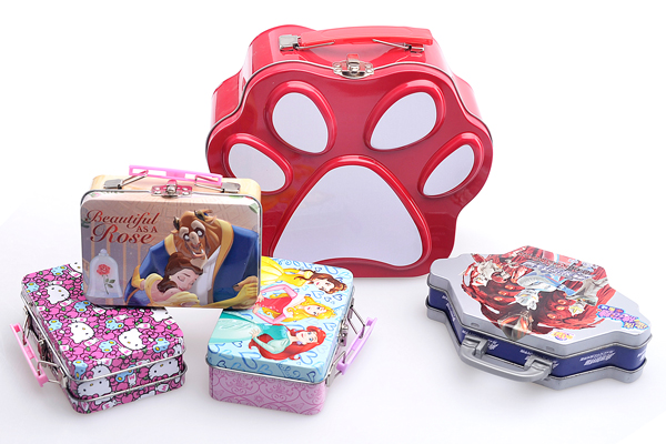 鐵盒包裝 鐵盒包裝