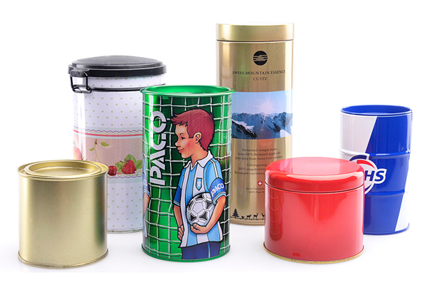 鐵罐包裝 鐵罐包裝