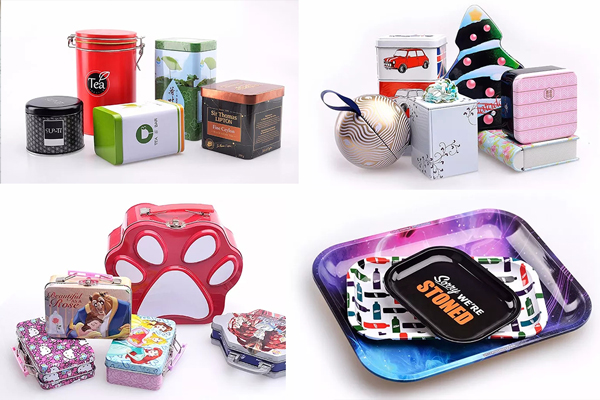 鐵盒系列 鐵盒系列