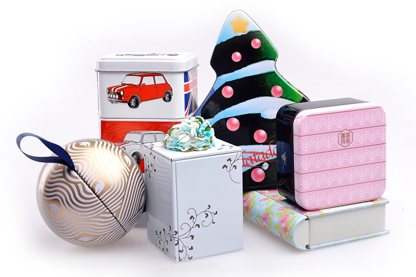 促銷禮品鐵盒包裝設(shè)計(jì) 促銷禮品鐵盒包裝設(shè)計(jì)