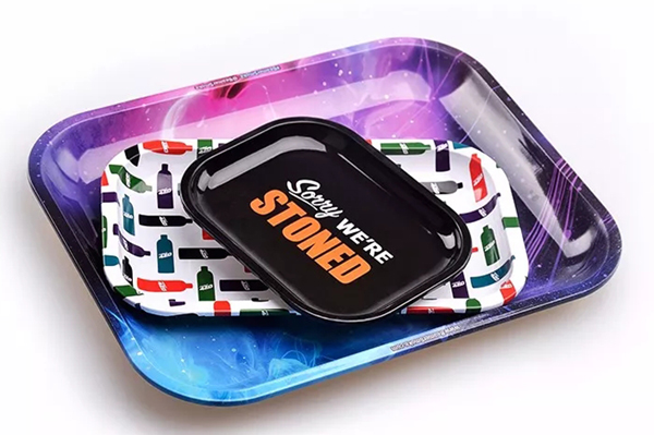 卷煙托盤 卷煙托盤