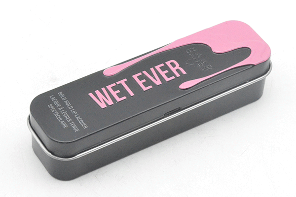 化妝品鐵盒 化妝品鐵盒