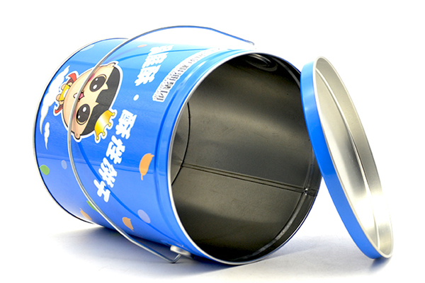 促銷禮品鐵桶 促銷禮品鐵桶