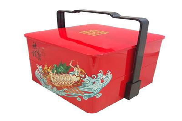 手提禮品鐵盒 手提禮品鐵盒