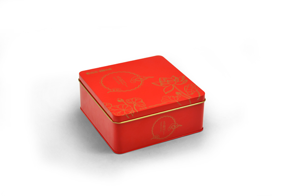 方形禮品鐵盒 方形禮品鐵盒