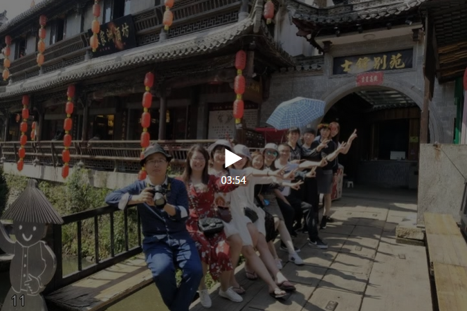 金裕制罐品牌日 金裕制罐品牌日