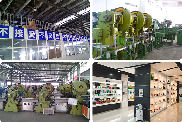 馬口鐵罐生產(chǎn)廠(chǎng)家