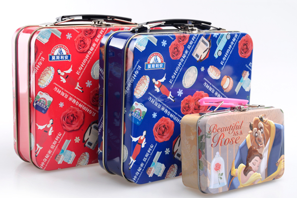 馬口鐵文具盒 馬口鐵文具盒