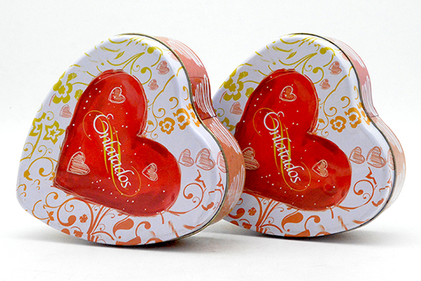 喜糖食品鐵盒 喜糖食品鐵盒