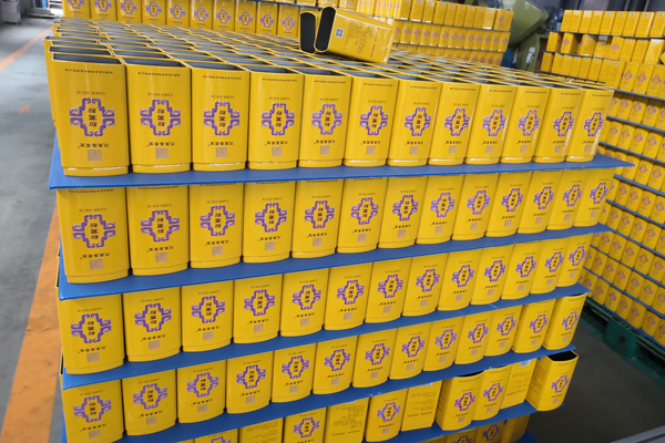 鐵皮保健品包裝盒定做 鐵皮保健品包裝盒定做