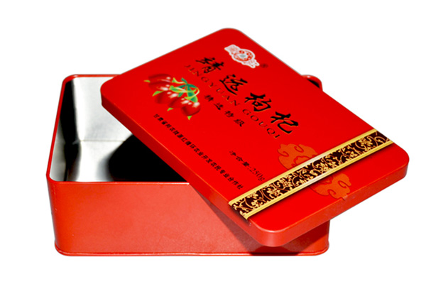 靖遠(yuǎn)枸杞鐵盒包裝 靖遠(yuǎn)枸杞鐵盒包裝