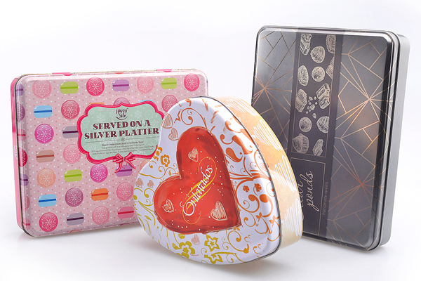 馬口鐵盒 馬口鐵盒