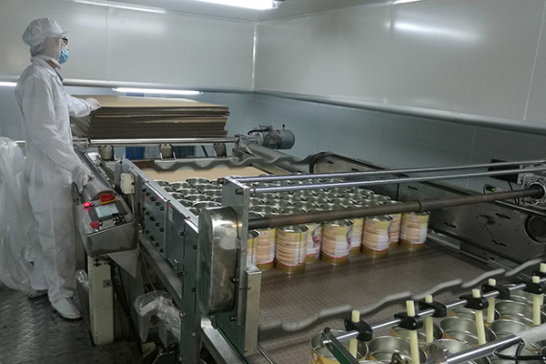 奶粉鐵罐 奶粉鐵罐