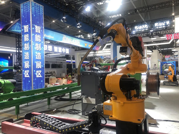 2019世界制造業(yè)大會 2019世界制造業(yè)大會