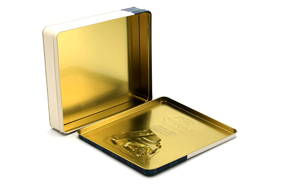 巧克力餅干鐵盒包裝盒 巧克力餅干鐵盒包裝盒