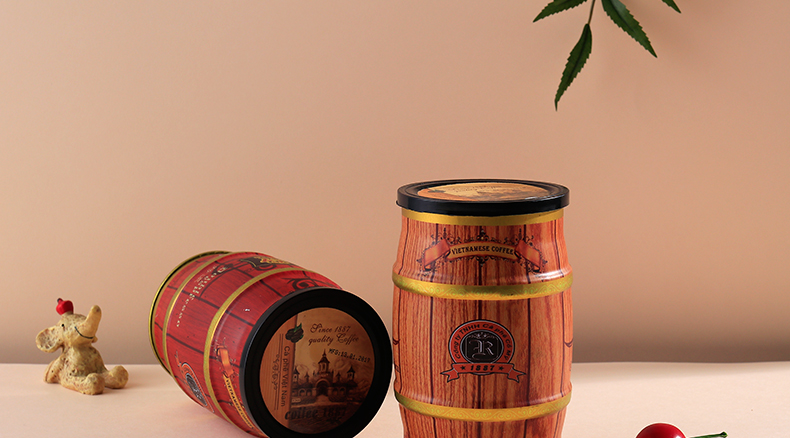 速溶咖啡易拉鐵罐包裝生產(chǎn)廠(chǎng)家