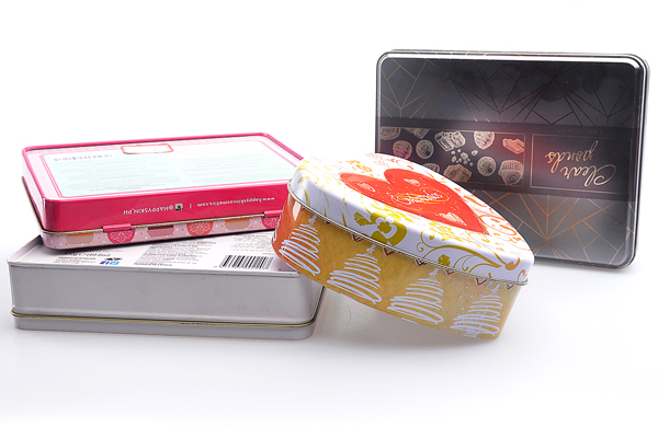 馬口鐵盒 馬口鐵盒