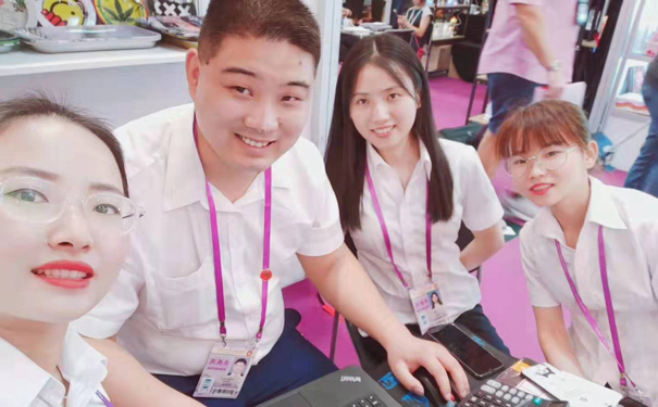 廣交會伙伴 廣交會伙伴