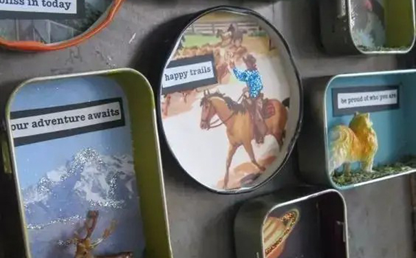 茶葉鐵盒 茶葉鐵盒