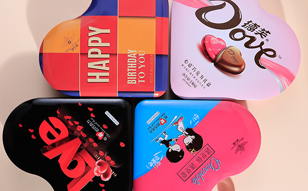 巧克力餅干馬口鐵盒 巧克力餅干馬口鐵盒