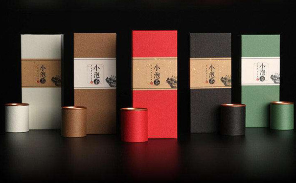 小罐茶葉包裝 小罐茶葉包裝