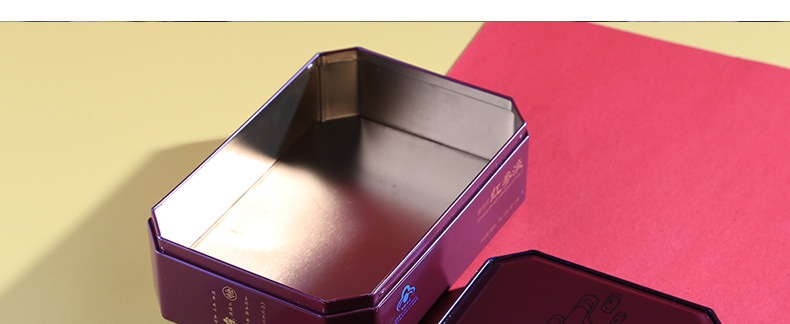 保健品鐵盒包裝 保健品鐵盒包裝
