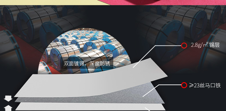 保健品鐵盒包裝 保健品鐵盒包裝