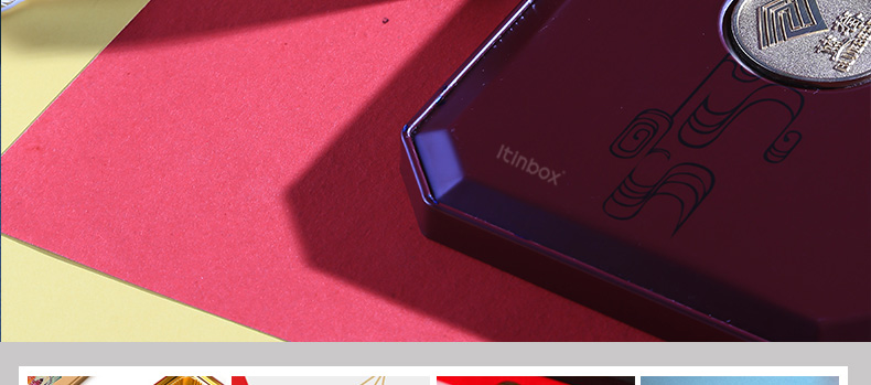 定制保健品鐵盒 定制保健品鐵盒