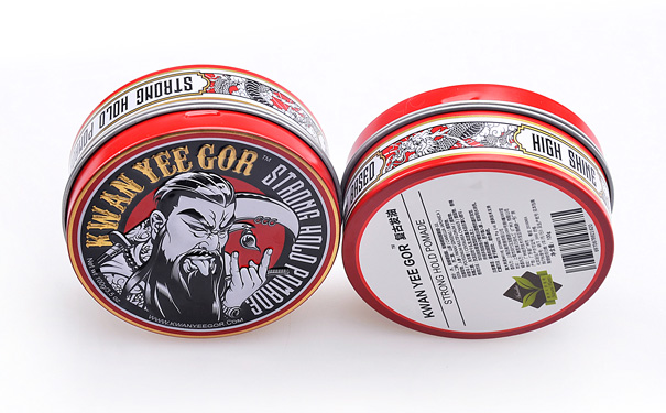 馬口鐵盒包裝 馬口鐵盒包裝