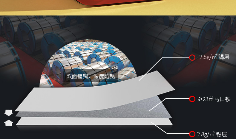 促銷手提鐵盒 促銷手提鐵盒